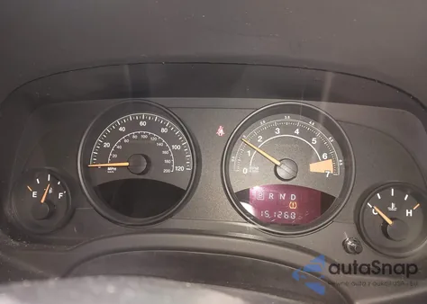 2014 Jeep Patriot Altitude z USA, uszkodzony, nr VIN 1C4NJPBA2ED726038